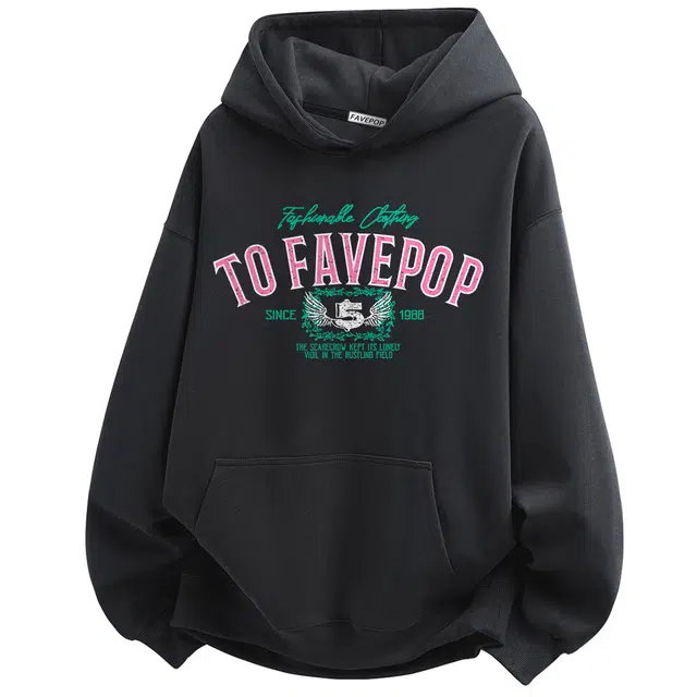 FAVEPOP Logo