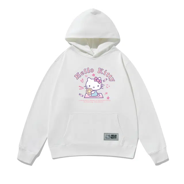 Sanrio x HelloKitty 420