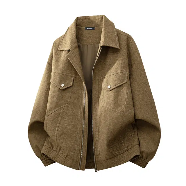 Menblero bomber