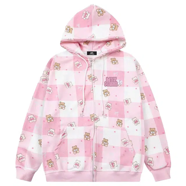 M17 STUDIO oversize