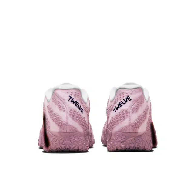 Nike Ja 3 Morant Miami