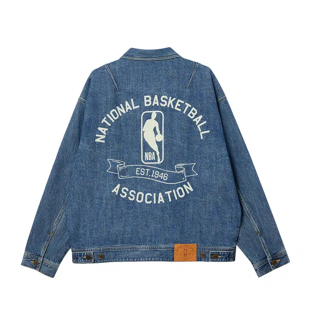 JACK JONES JACK JONES NBA