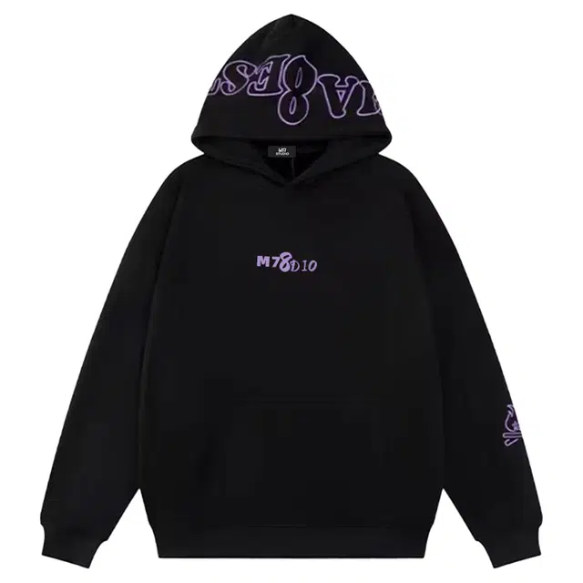 M17 STUDIO oversize