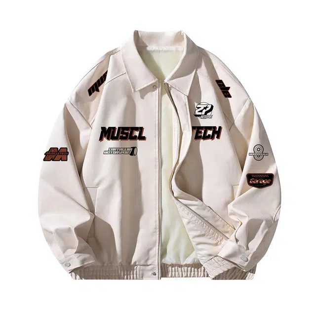 MUSCLETECH