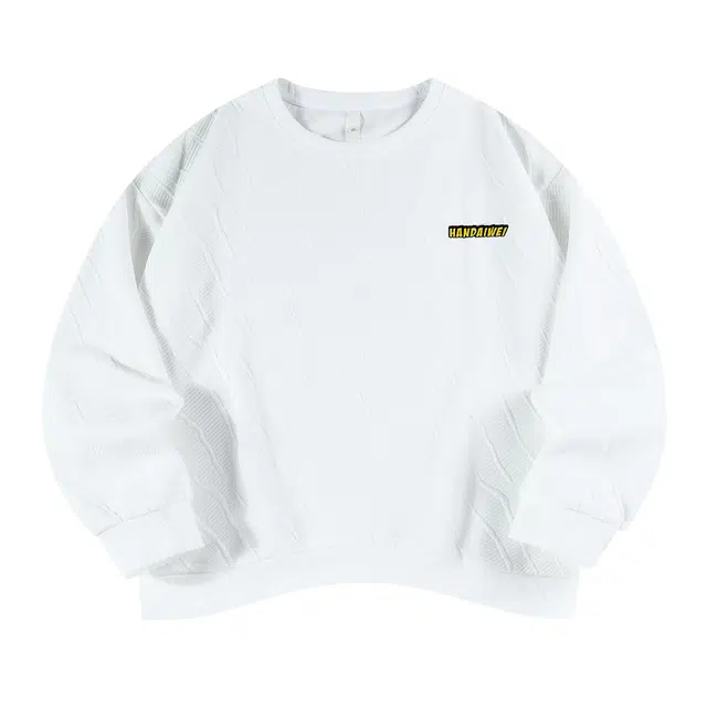 HANDAIWEI cleanfitootd