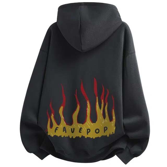 FAVEPOP Logo