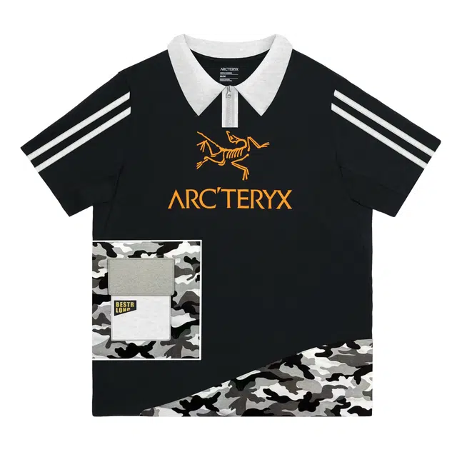 Arcteryx Polo