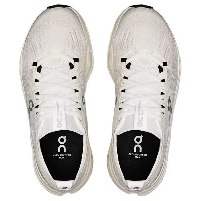 On Cloudsurfer Max Wide