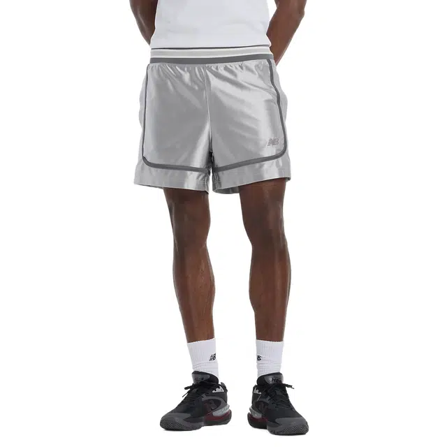 New Balance In Game Tricot Short