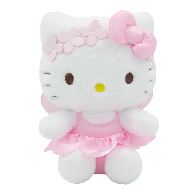 E-STRONG x Sanrio Hello Kitty 21cm