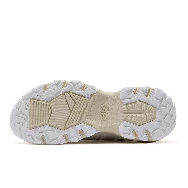 FILA FUSION EXOCET II x DOE2DOE