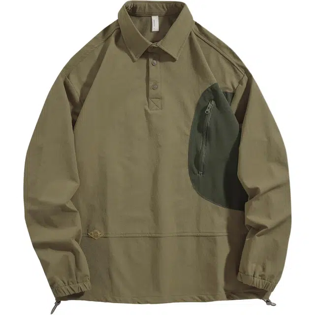BUYDAUL POLO