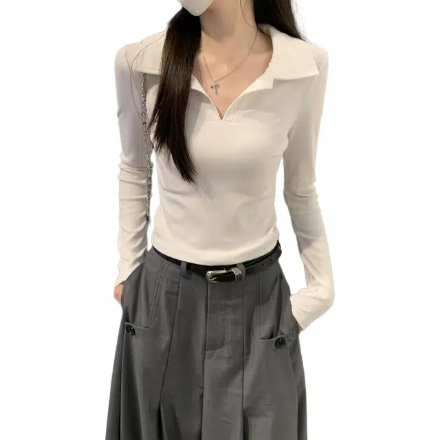 Kiki Clothing Boutique polo T