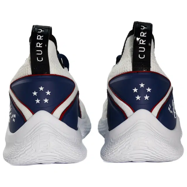 Under Armour Curry 8