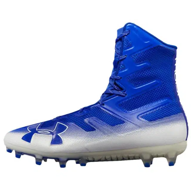 Under Armour Highlight MC 'Team Royal White'