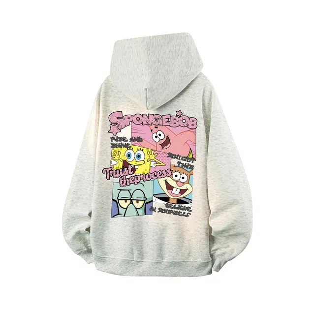 SPONGEBOB SQUAREPANTS Logo