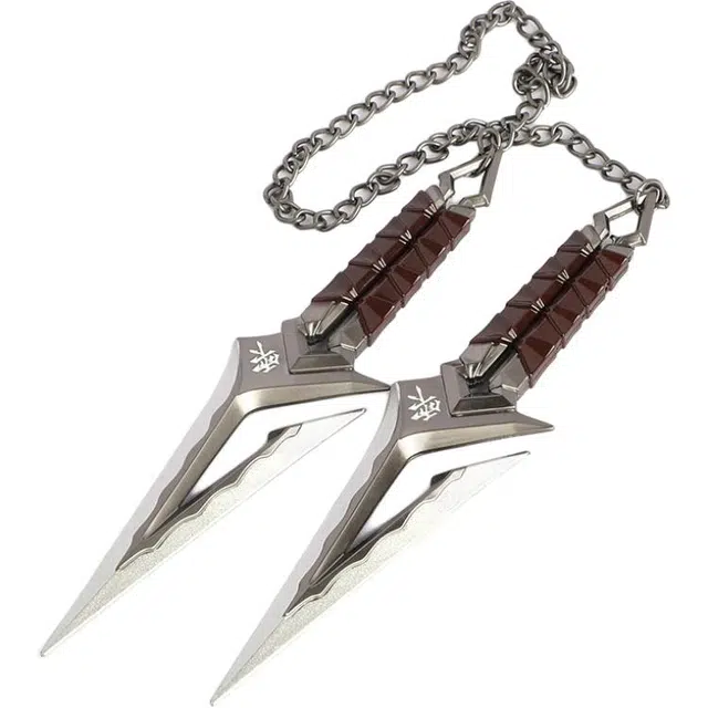 欧洛伊 黑波之刃合金 未开刃 其他静态模型