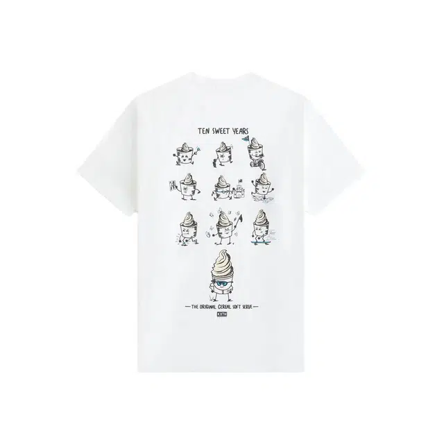 KITH Treats FW25 T