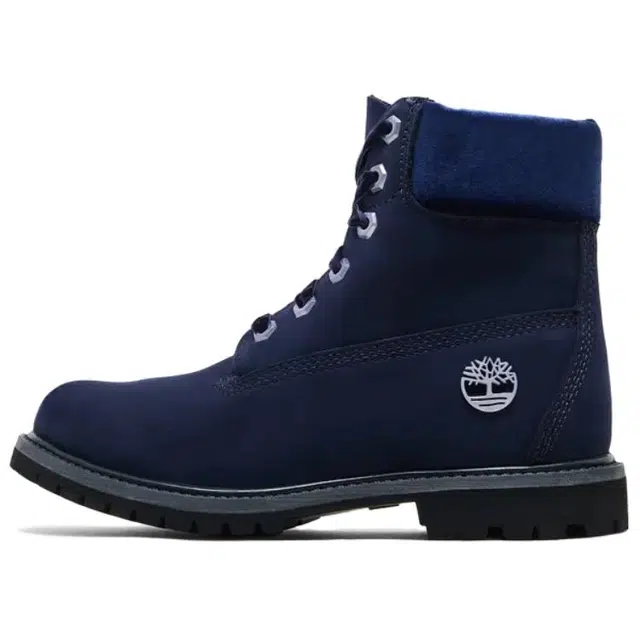 Timberland 6 Inch