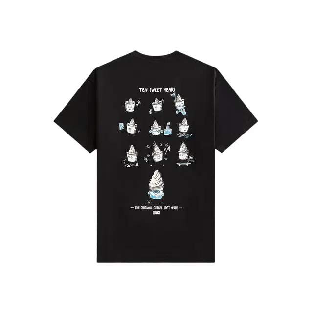 KITH Treats FW25 T
