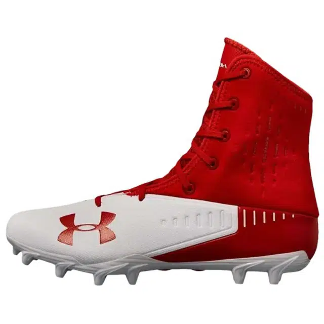 Under Armour Highlight Select MC 'Red White'