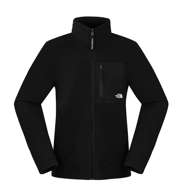 THE NORTH FACE Urban Exploration Elements logo