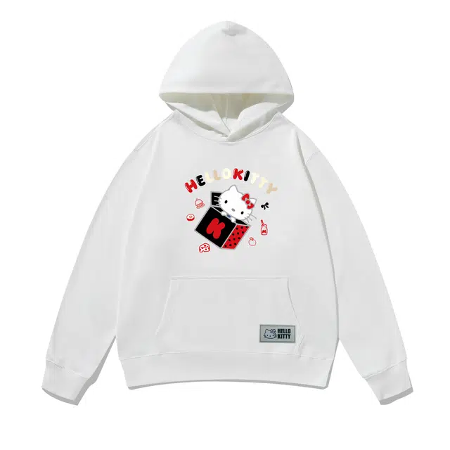 Sanrio x HelloKitty 420