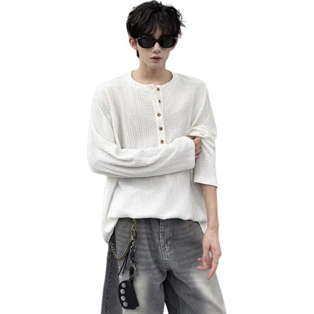 AOPAISHARK T