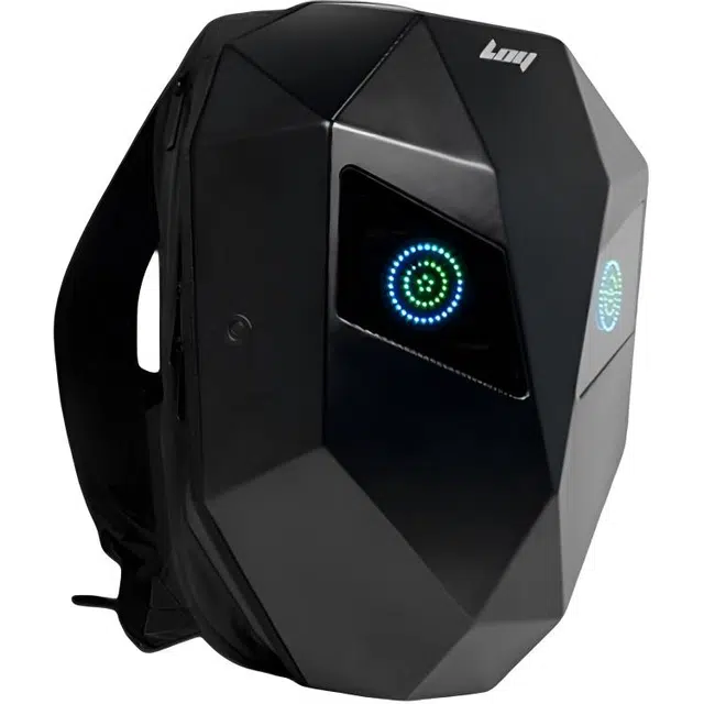 LOY ABS+PC
