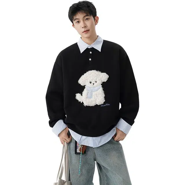 LIN MYKING POLO