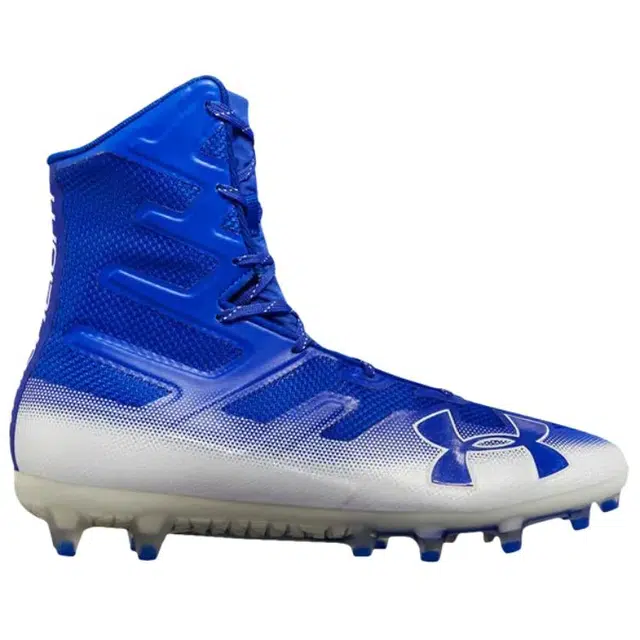 Under Armour Highlight MC 'Team Royal White'