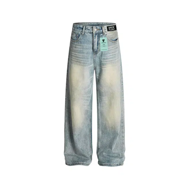 SAME FLOW cleanfit
