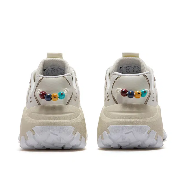 FILA FUSION EXOCET II x DOE2DOE