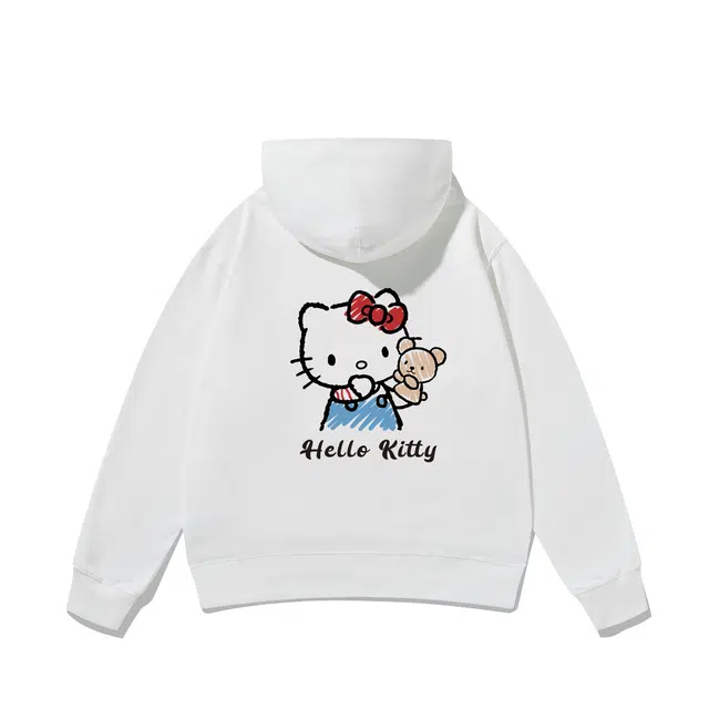 Sanrio x HelloKitty