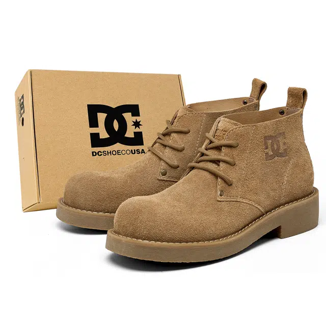DC Shoes XIVAN