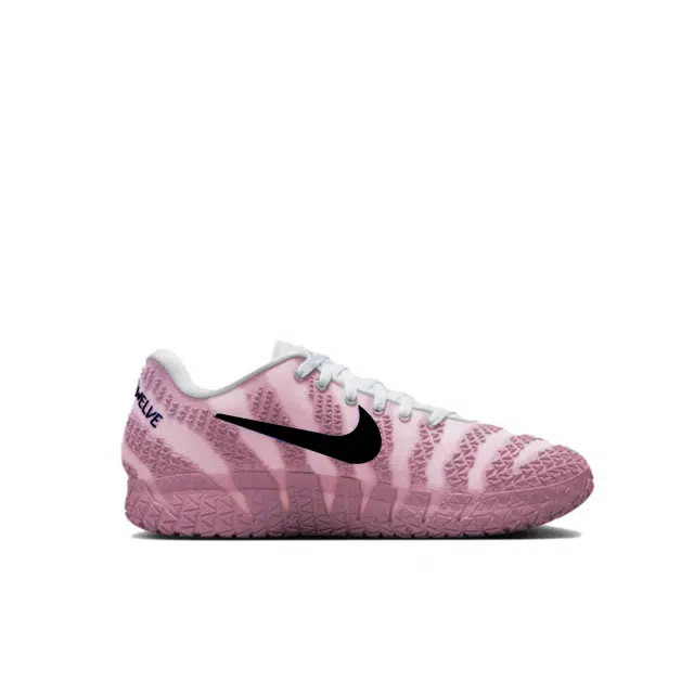 Nike Ja 3 Morant Miami