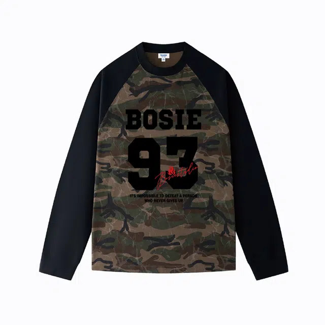 bosie T