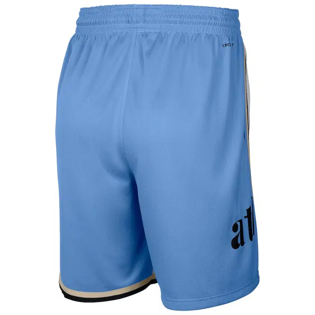 Nike Swingman City Edition NBA 2024