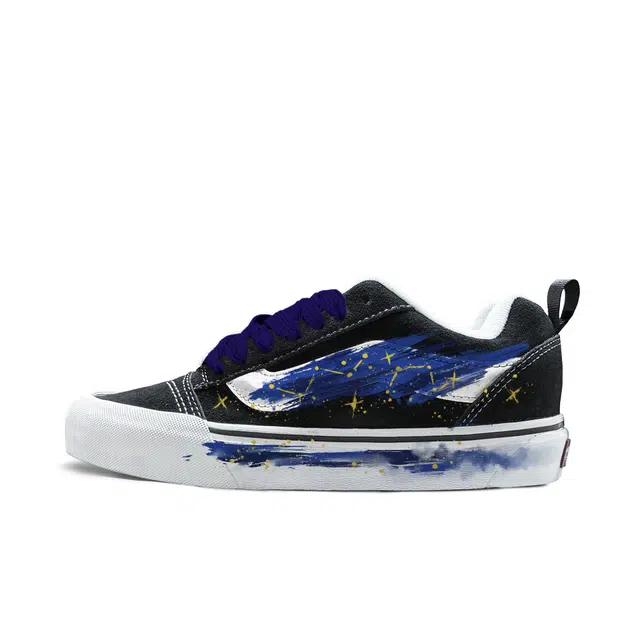 Vans Knu Skool