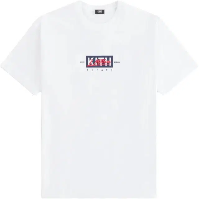 KITH Treats FW25 Two Million T