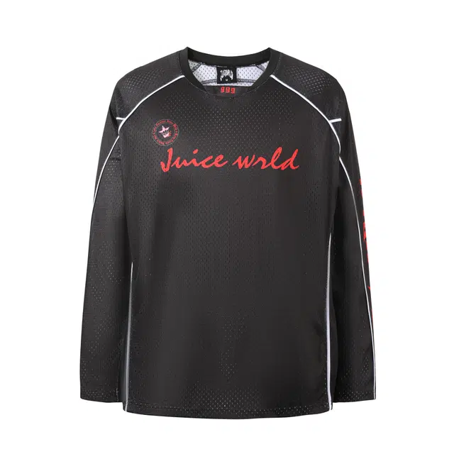 Juice Wrld FW25 LOGO