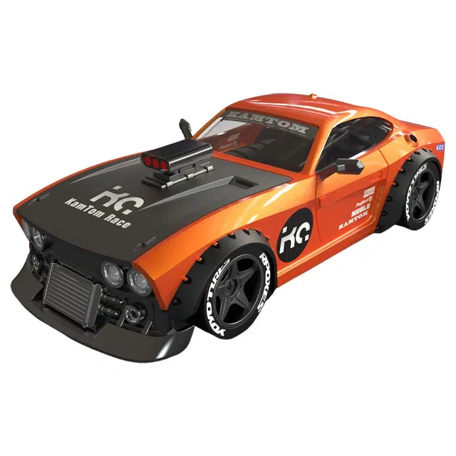 RC