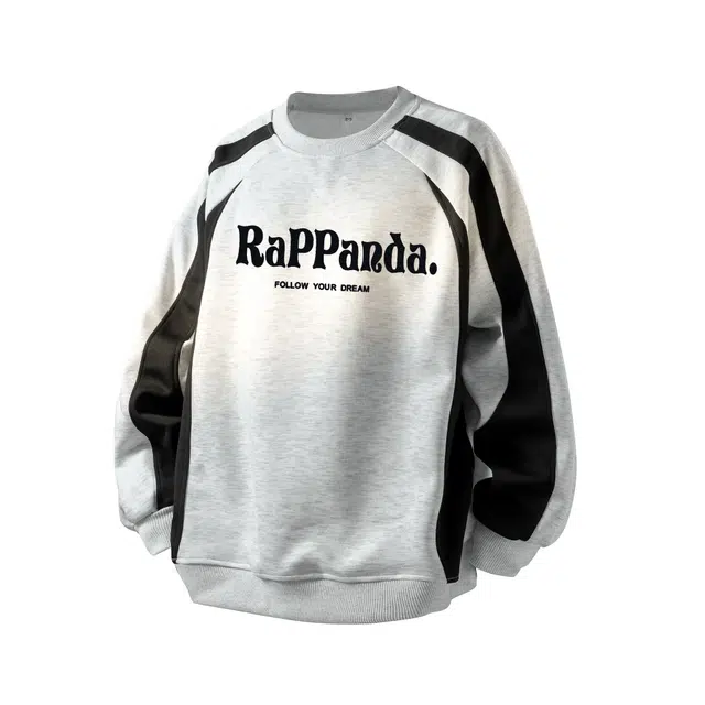 RAP PANDA