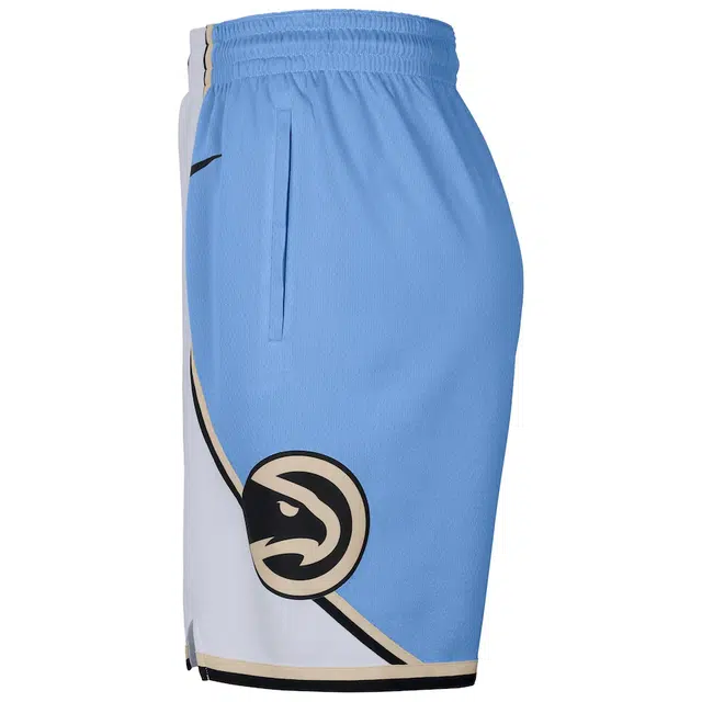 Nike Swingman City Edition NBA 2024