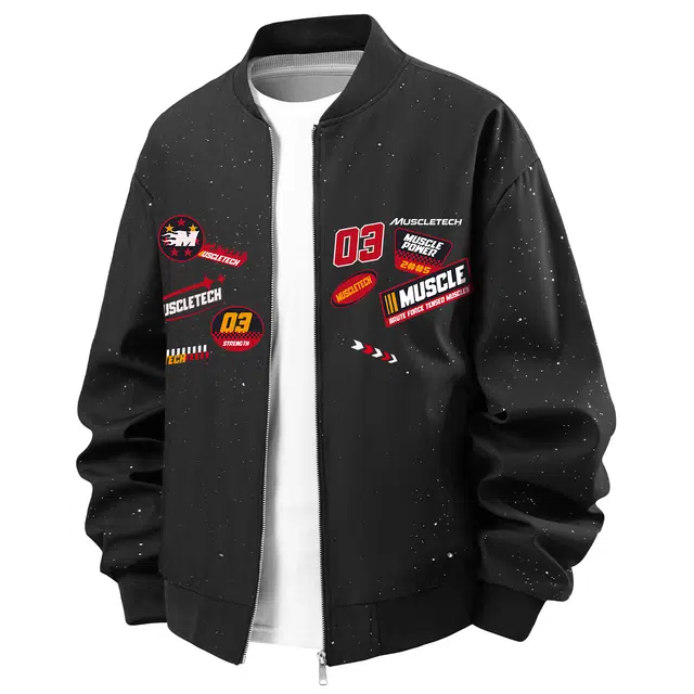 MUSCLETECH Logocleanfit