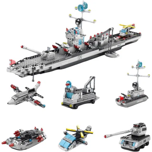 850pcs 9166