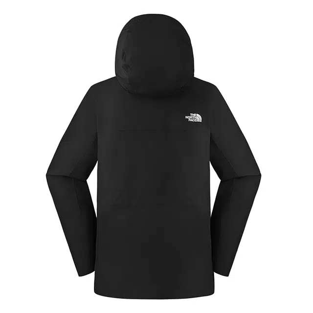 THE NORTH FACE Urban Exploration Elements logo