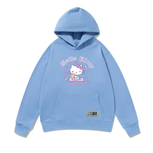 Sanrio x HelloKitty 420