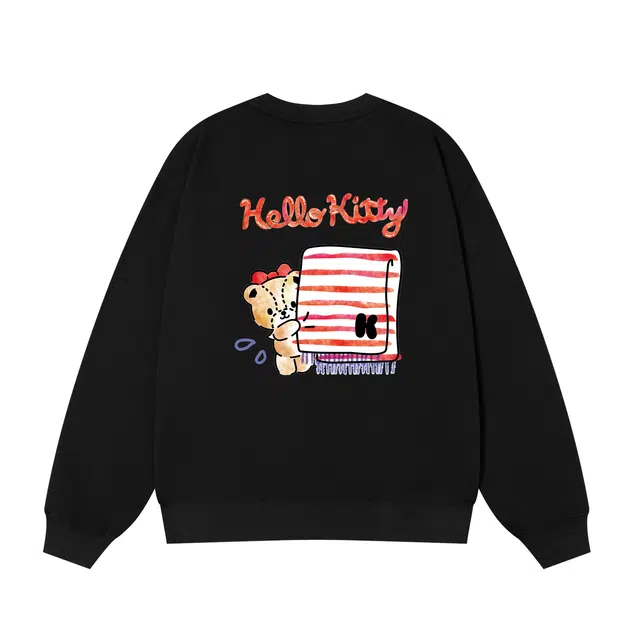 Sanrio x Hello Kitty