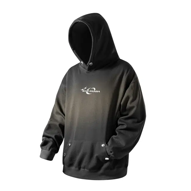 RAP PANDA logo